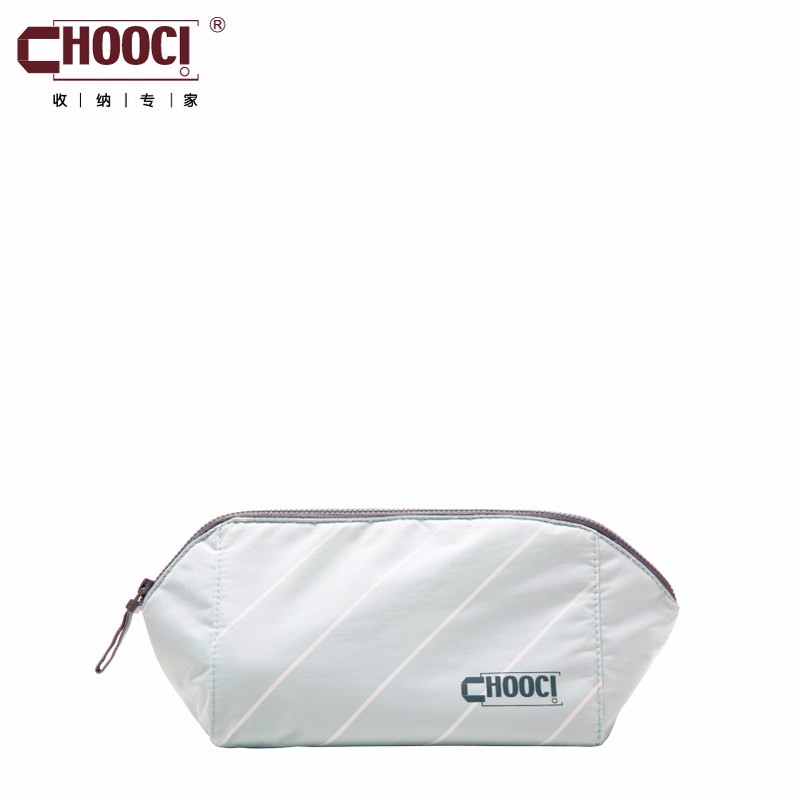 CHOOCI马卡龙防水清新随身多用包男女通用收纳洗漱包旅行收纳袋CM0103