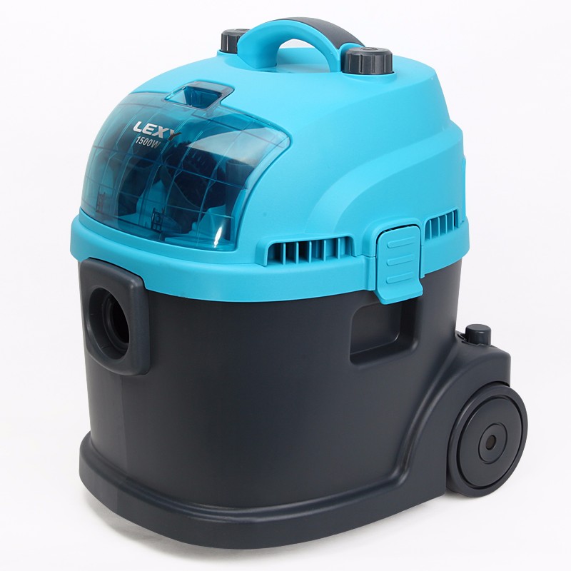 莱克（LEXY） 吸尘器商用桶式干湿两用VC-CW3001
